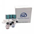 Supplying Demand W11220230 W10853296 Clothes Washer Water Inlet Valve Replacement 120v 60hz 