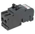 Connecticut Electric Vpubiz250 50 Amp Double Pole Thick Series Circuit Breaker 