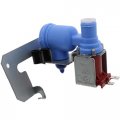 Wr57x10048 Climatek Washer Water Valve Fits General Electric 