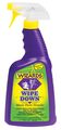 Wizards Wipe Down Spray Matte Paint Wrap For Cars Auto Detailing Supplies Flat Clear Suede And Denim Finishes Removes Dust Oily 