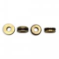 Polaris General Ranger Rzr 570-1000 Sealed Pivot Cap Bushing 4 Pack