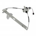 Ocpty Front Right Side Power Window Regulator Fit For 2002 2003 2004 2005 2006 2007 Saturn Vue W Motor 748-567