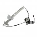 Ocpty Front Right Side Power Window Regulator Fit For 2002 2003 2004 2005 2006 2007 Saturn Vue W Motor 748-567