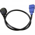 Aip Electronics Premium Engine Knock Detonation Sensor Ks Compatible With 1988-1996 Volkswagen Golf Jetta And Passat L4 Oem Fit