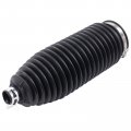Motoku Front Rack And Pinion Inner Tie Rod End Boots For Toyota Tundra Sequoia Grand Cherokee Durango