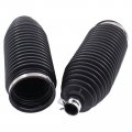 Motoku Front Rack And Pinion Inner Tie Rod End Boots For Toyota Tundra Sequoia Grand Cherokee Durango