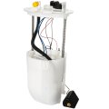Electric Fuel Pump Assembly Fit For Fg2163 2008-19 Mitsubishi Outlander Es Se 2015-19 Sport L4 2 0l 2014 
