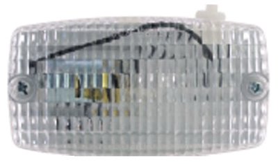 Infinite Innovations Ul391000 Dome Utility Light Clr