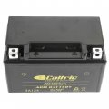 Caltric Agm Battery Compatible With Kawasaki Z650 Er650 2017 2018 2019 2020 2021 2022 2023 12v 8 6 Ah Cca 140 Ytz10s