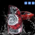 Labwork Passenger Side Tail Light Replacement For 2005-2015 Toyota Tacoma Rear Brake Lamp Assembly Rh Right