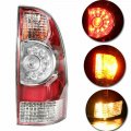 Labwork Passenger Side Tail Light Replacement For 2005-2015 Toyota Tacoma Rear Brake Lamp Assembly Rh Right