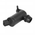 X Autohaux Car Windshield Washer Pump Motor Dmc500010 Fit For Land Rover Lr3 06-09