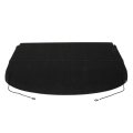 Cargo Cover For Honda Hr-v 2 0l 2023-2024 Retractable Waterproof Trunk Shade Privacy Security Luggage Screen Carbon Fiber 