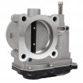 Ocpty Throttle Body Assembly Replace Mn143348 Automotive Fit For 2003-2020 Mitsubishi Outlander 1987-1994 Precis