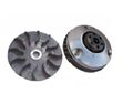 Variator Primary Drive Face Clutch Assembly Hammerhead 250 Std Gt Go Kart Buggy 