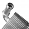 A-premium Engine Oil Cooler Compatible With Saab 9-3 2003-2011 9-3x 2010-2011 2 0l