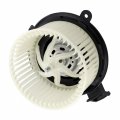 Hvac Blower Motor Assembly For 07-13 Chevy Silverado 1500 2500hd 3500hd Traverse Gmc Sierra Acadia Saturn Outlook Buick Enclave