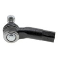 Front Tie Rod End For 1998 2010 Volkswagen Beetle Rubber Boot Black Threaded Stud Alx Pau Og Ges3525 Cla1 