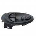New Power Master Window Control Switch For 1999-2006 Iveco Daily Ii 500321137 49054 
