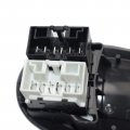 New Power Master Window Control Switch For 1999-2006 Iveco Daily Ii 500321137 49054