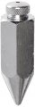 Hangzhou Great Star Indust 162997 Master Mechanic 5 Oz Plumb Bob 