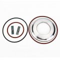Jf015e Re0f11a Cvt Sealing Kit With Steel Pulley Piston Upper Primary Oem Compatibile Mitsu Bishi