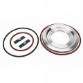 Jf015e Re0f11a Cvt Sealing Kit With Steel Pulley Piston Upper Primary Oem Compatibile Mitsu Bishi