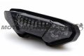 2014-2016 Fz-09 15-17 Fj-09 19-20 Tracer 900 Integrated Sequential Led Tail Light