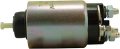 New 12v Solenoid With Boot Compatible Ford Lincoln Mercury Applications Replaces F75u-11390-ab F75z-11390-aa F8zu-11390-aa