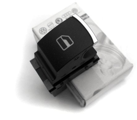Volkswagen 5k0 959 855 Xsh Door Window Switch