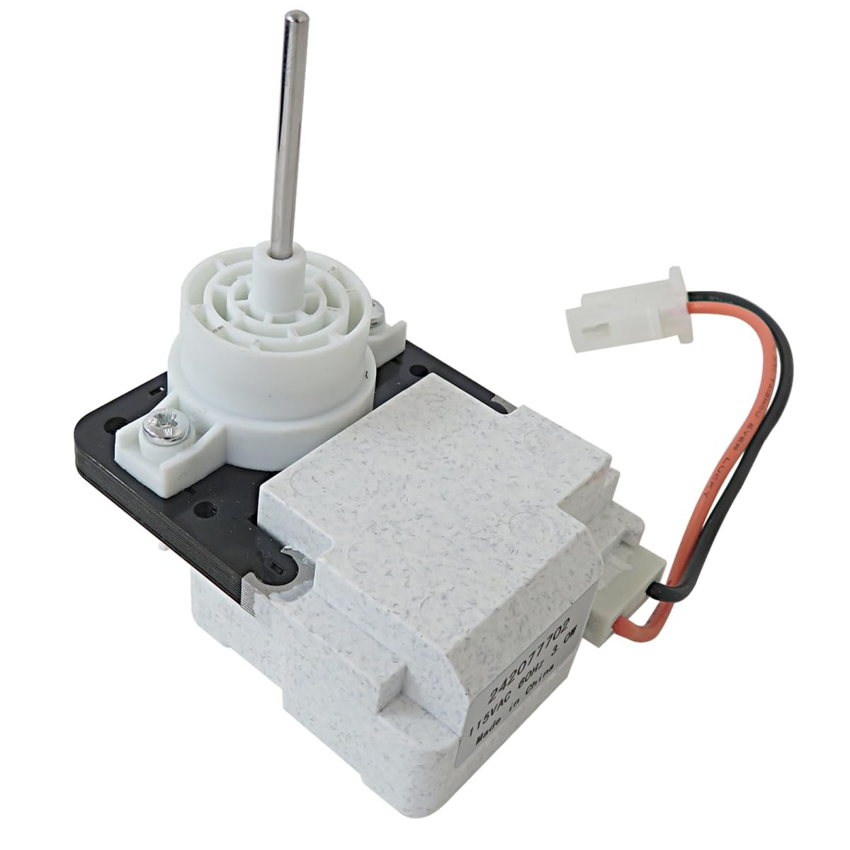 Update 242077702 242077705 Evaporator Fan Motor For Ken-more 25360643613 25360643612 25360643611 25360643610 25360642613