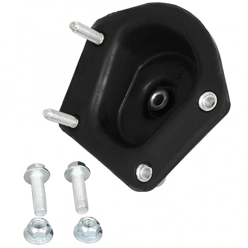 Front Strut Mount Replacement Kit For Chevrolet Camaro And Pontiac Firebird 1993 To 2002 Fits Mk6516 799217 Mp902947 Mp902948