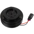 Ac A C Compressor Clutch Assembly 2010-2012 Ford Fusion 3 5l 2007-2012 For Lincoln Mkz