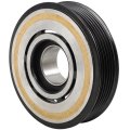 Ac A C Compressor Clutch Assembly 2010-2012 Ford Fusion 3 5l 2007-2012 For Lincoln Mkz