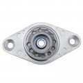 A-premium Rear Driver Or Passenger Suspension Strut Mount Compatible With Volkswagen Passat 2001002 2003 2004 2005 L4 1 8l 2 0l