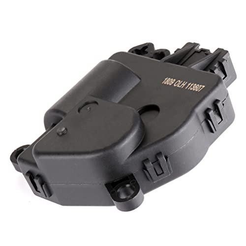 Hvac Blend Door Actuator 604-021 Air For 2008-2014 Dodge Avenger Challenger 2007-2014 Charger 2pcs