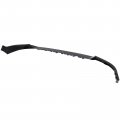 Ocpty Rear Plastic Bumper Cover Fit For 2011 2012 2013 2014 2015 2016 Chevrolet Cruze Replacement Ch1014108