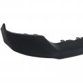 Ocpty Rear Plastic Bumper Cover Fit For 2011 2012 2013 2014 2015 2016 Chevrolet Cruze Replacement Ch1014108