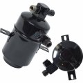 A C Receiver Drier For Mercedes-benz Sl320 Sl500 Sl600 Qr