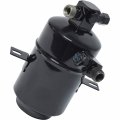 A C Receiver Drier For Mercedes-benz Sl320 Sl500 Sl600 Qr