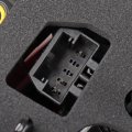 Astra Depot Left Taillight Assembly Replacement For 2018-2023 Volkswagen Tiguan Brake Turn Signal Outer Tail Lamp Driver Side