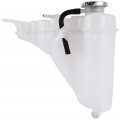 Ocpty Coolant Reservoir Bottle Overflow Tank Fits For Chrysler Dodge 603-380
