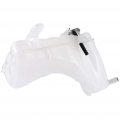 Ocpty Coolant Reservoir Bottle Overflow Tank Fits For Chrysler Dodge 603-380