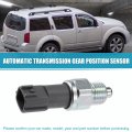 X Autohaux Car Neutral Safety Power Switch Gearbox Shifting Range Sensor For Nissan Xterra 2007-2015