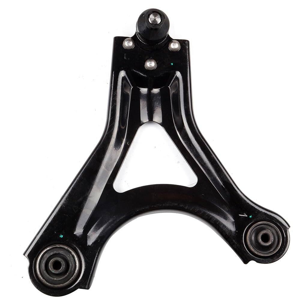 Front Left Lower Control Arm And Ball Joint K80390 For Ford Contour 1998 2000 Mercury Cougar 1999 2002 Mystique
