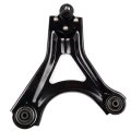 Front Left Lower Control Arm And Ball Joint K80390 For Ford Contour 1998 2000 Mercury Cougar 1999 2002 Mystique 