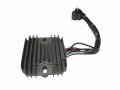 Voltage Regulator Rectifier By Nghtmre For Gsxr600 2006-2011 Sv650 2003-2012 Gsxr750