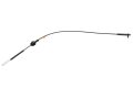 1976-1980 Corvette Transmission Detent Control Cable 