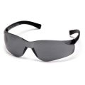 Pyramex Ztek Safety Glasses Gray Lens S2520s 12 Pair Pack 