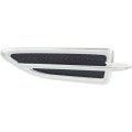 Ford Escape Fender Molding 2013 2014 Driver Side Primed Fo1266100 Cj5z16228aa 
